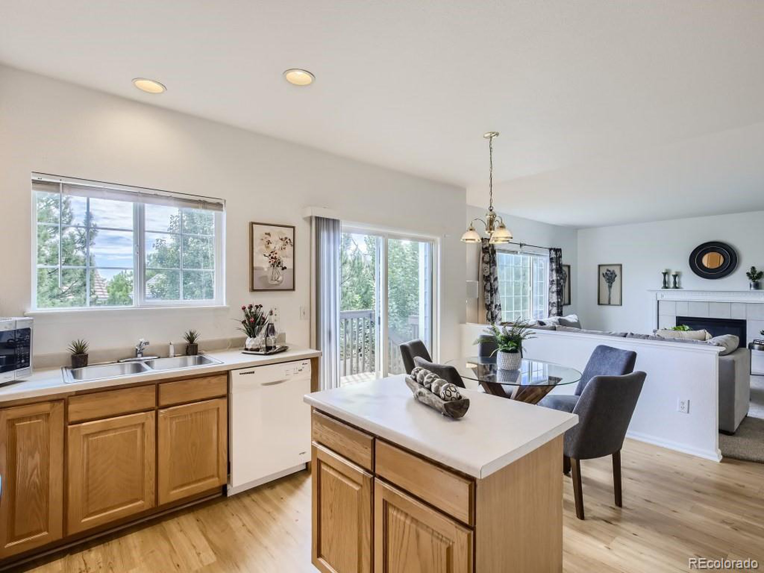 3702 Castle Peak Ave