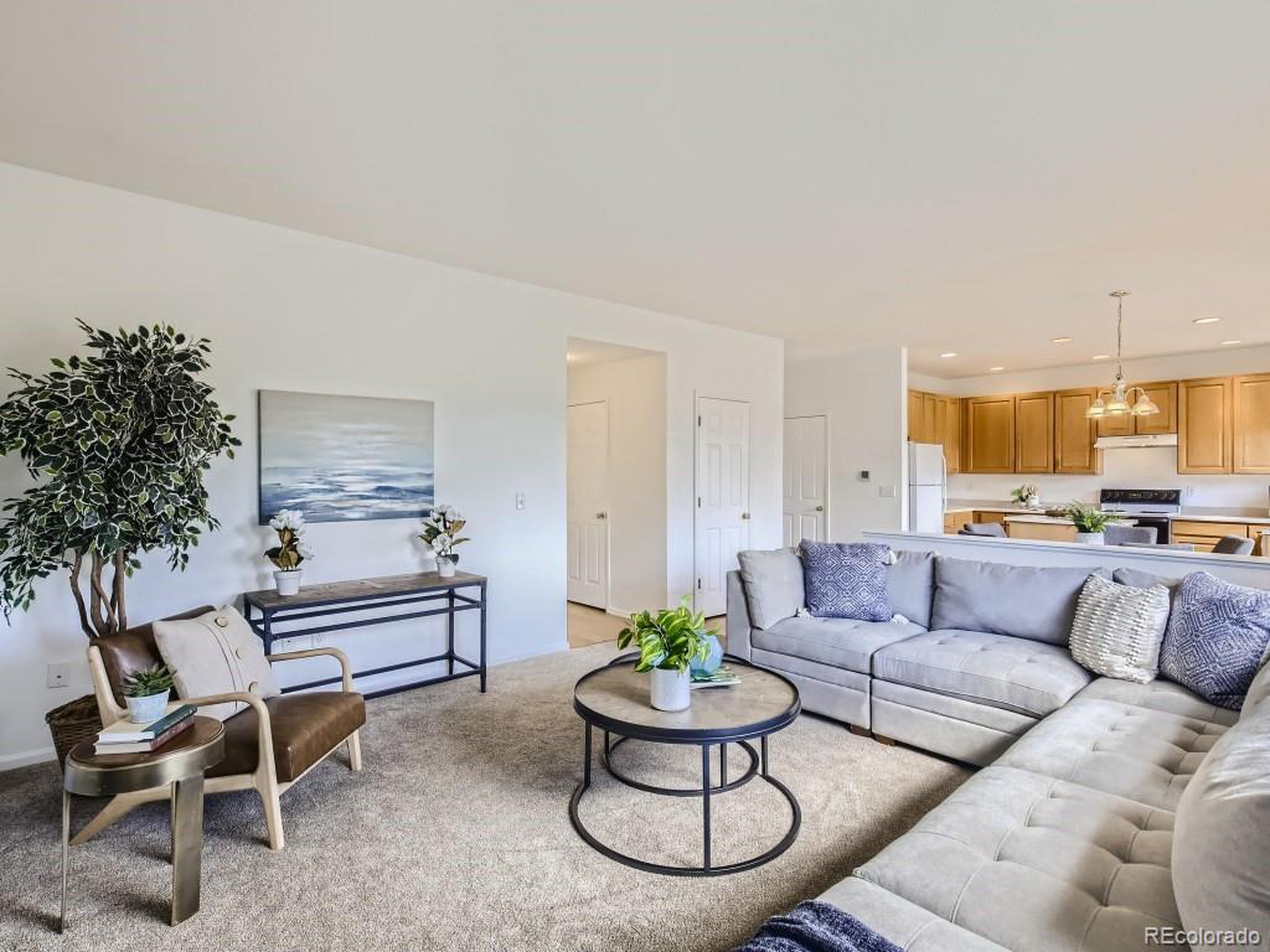 3702 Castle Peak Ave