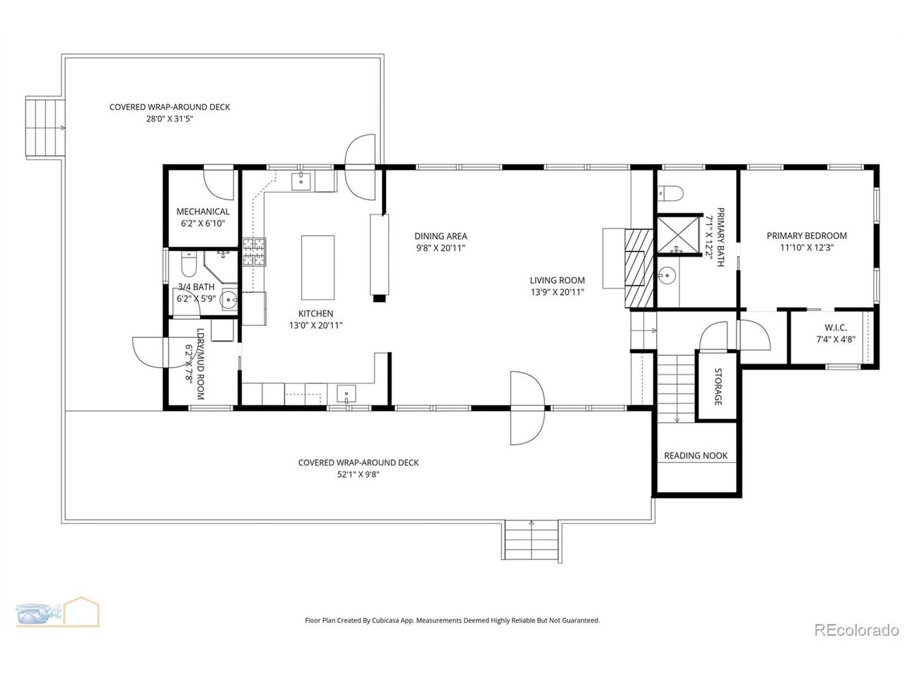942 Spruce Dr