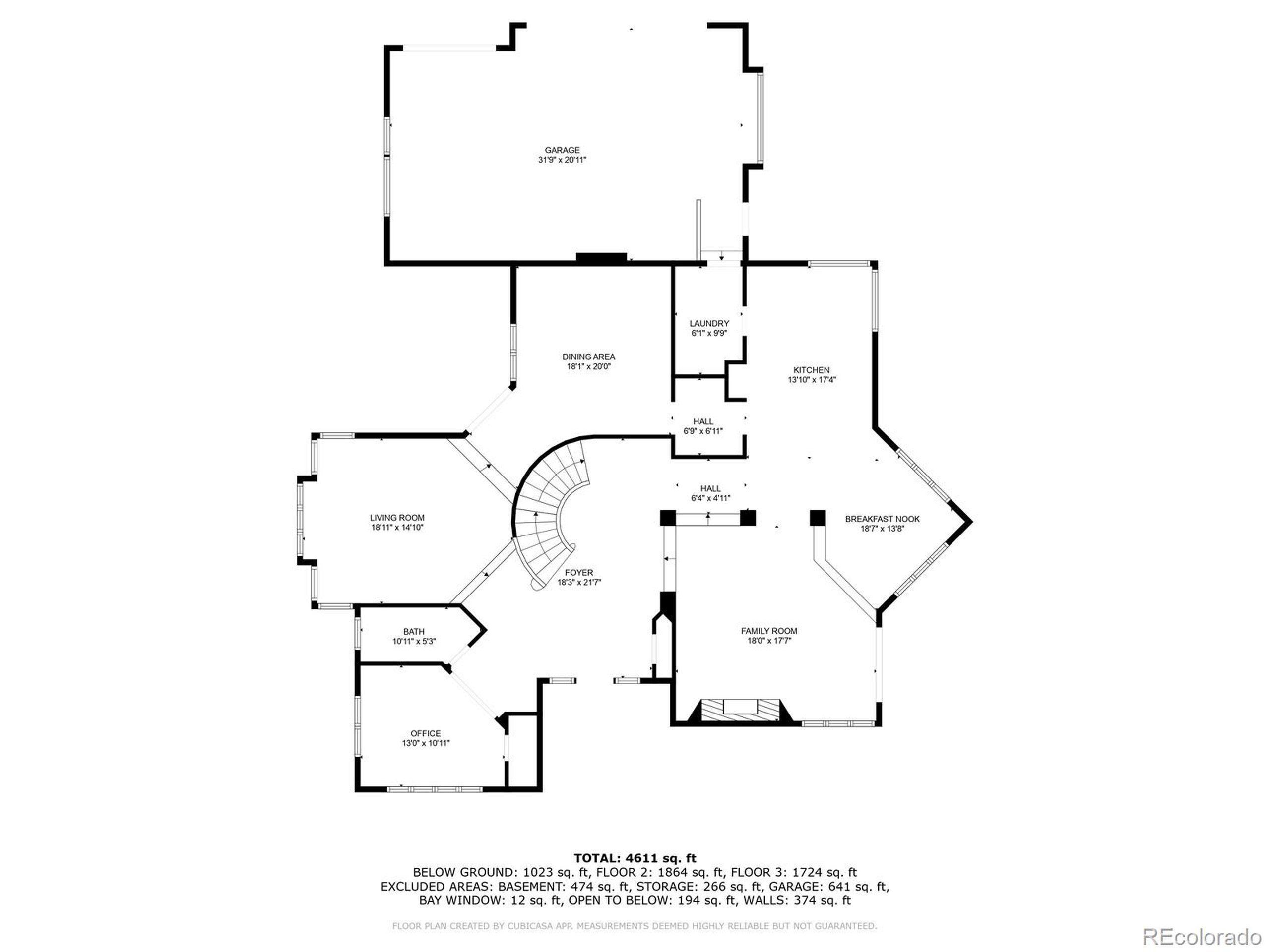 2362 Spotswood Pl