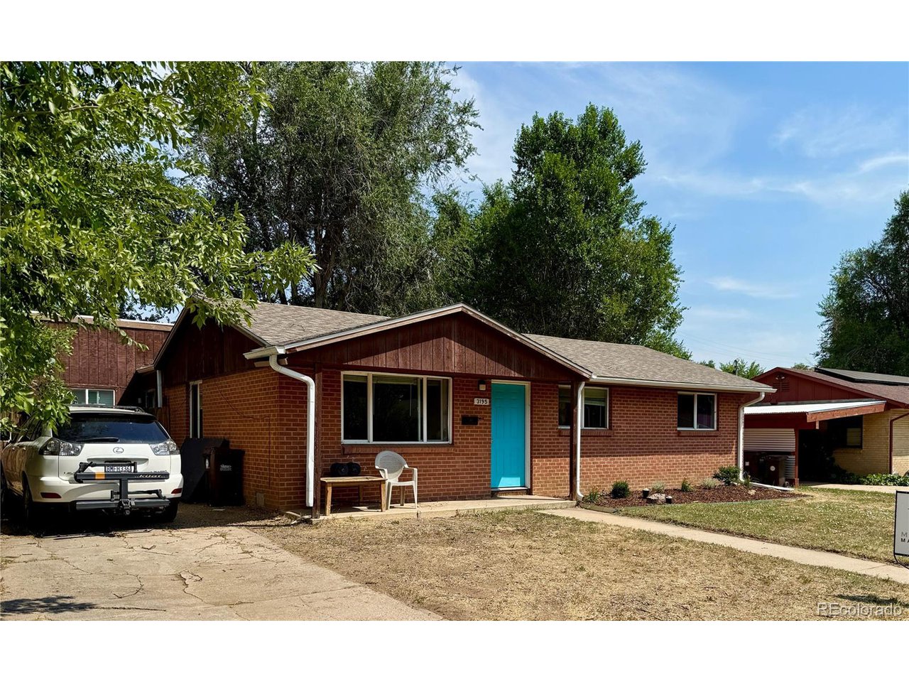 3195 Euclid Ave Boulder