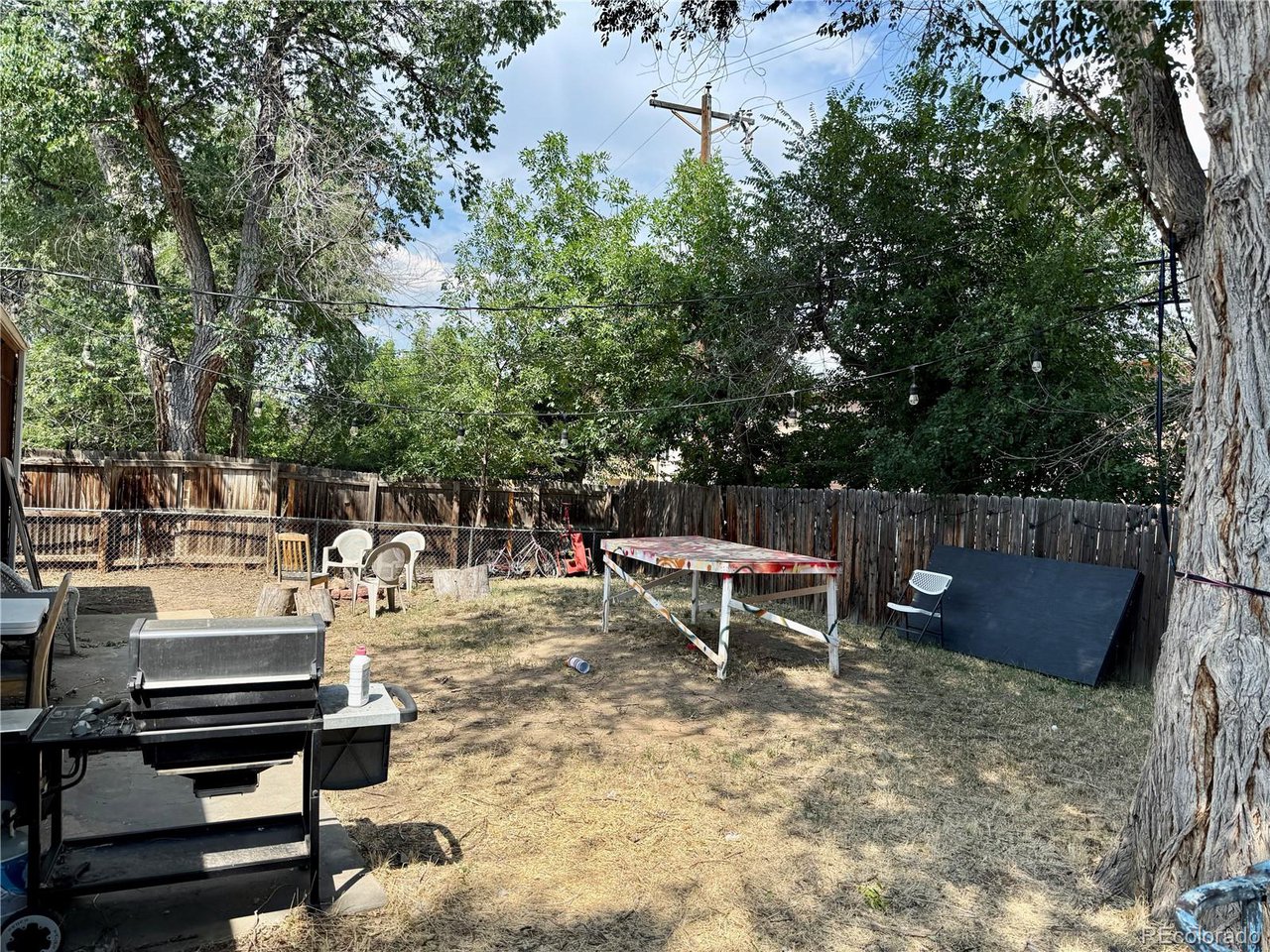 3195 Euclid Ave Boulder