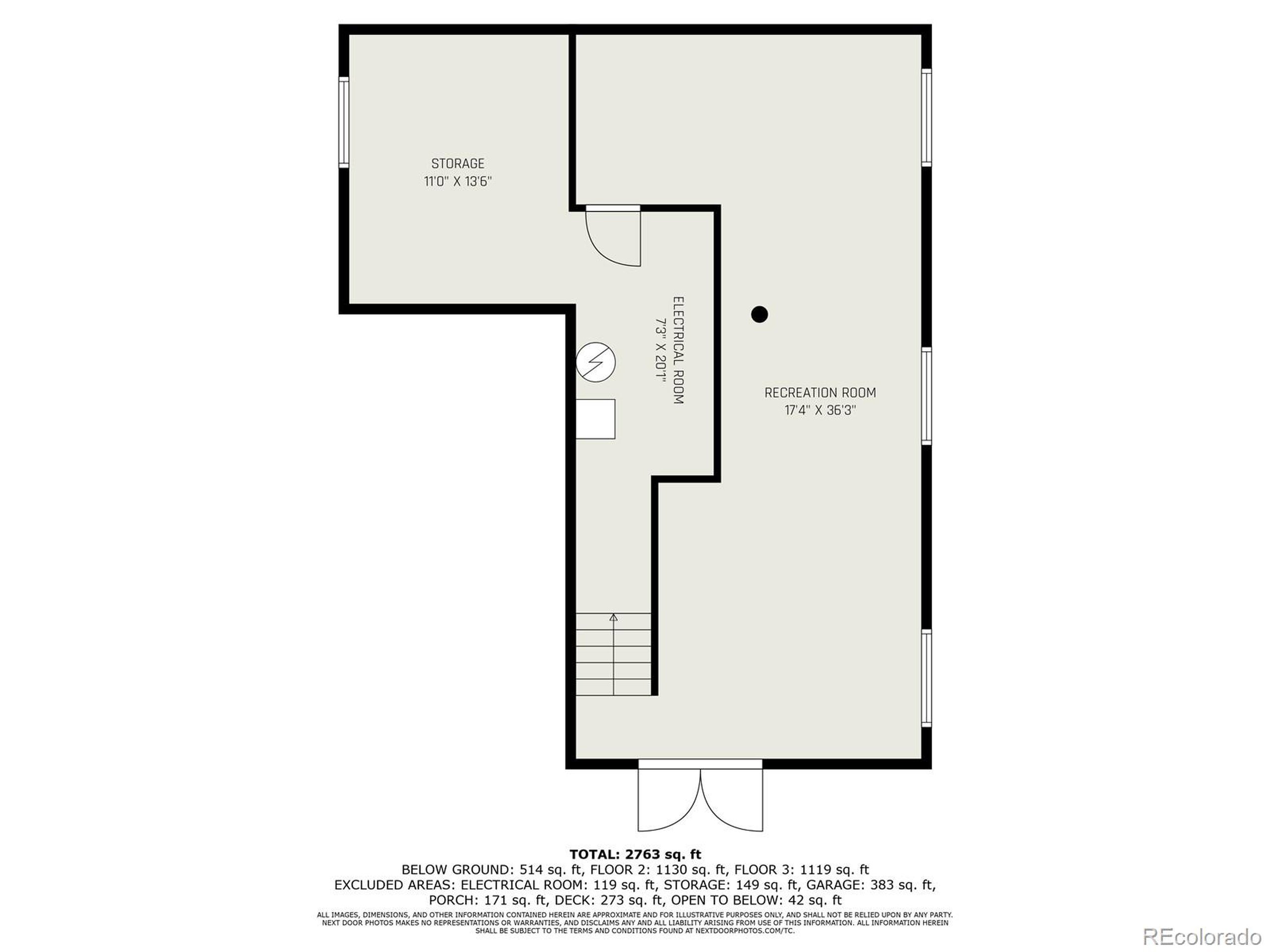 13234 Elk Mountain Way