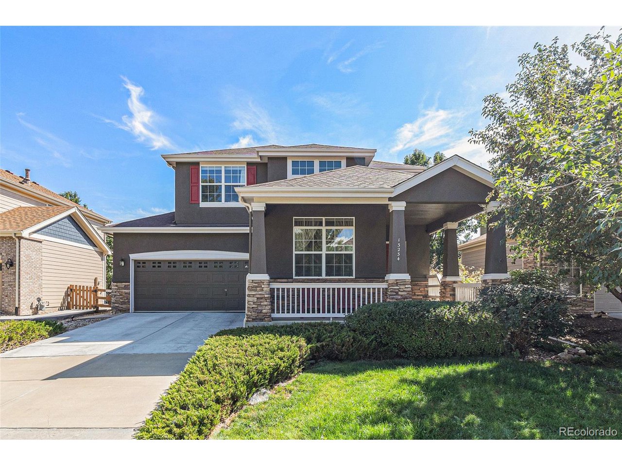 13234 Elk Mountain Way