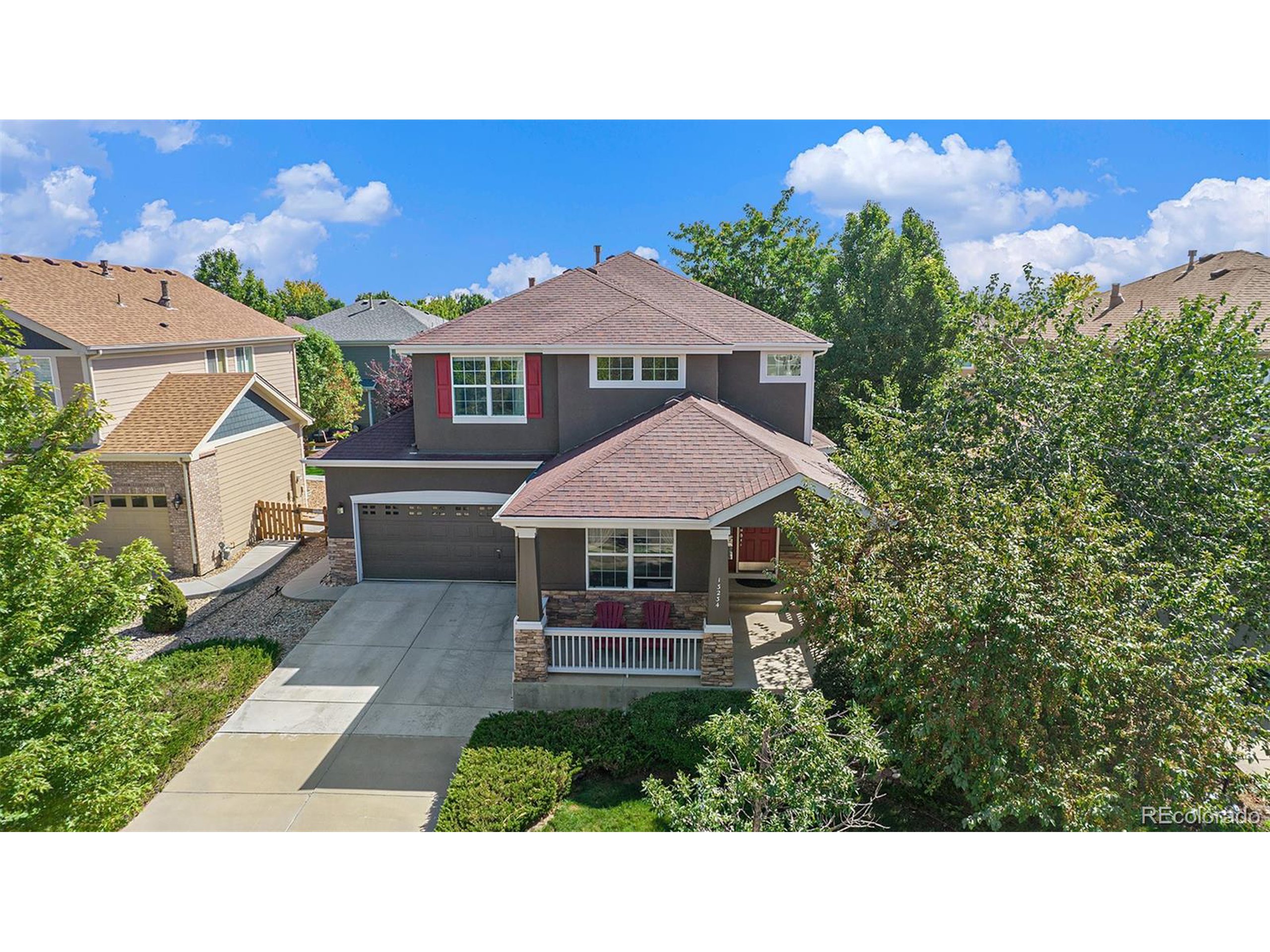 13234 Elk Mountain Way