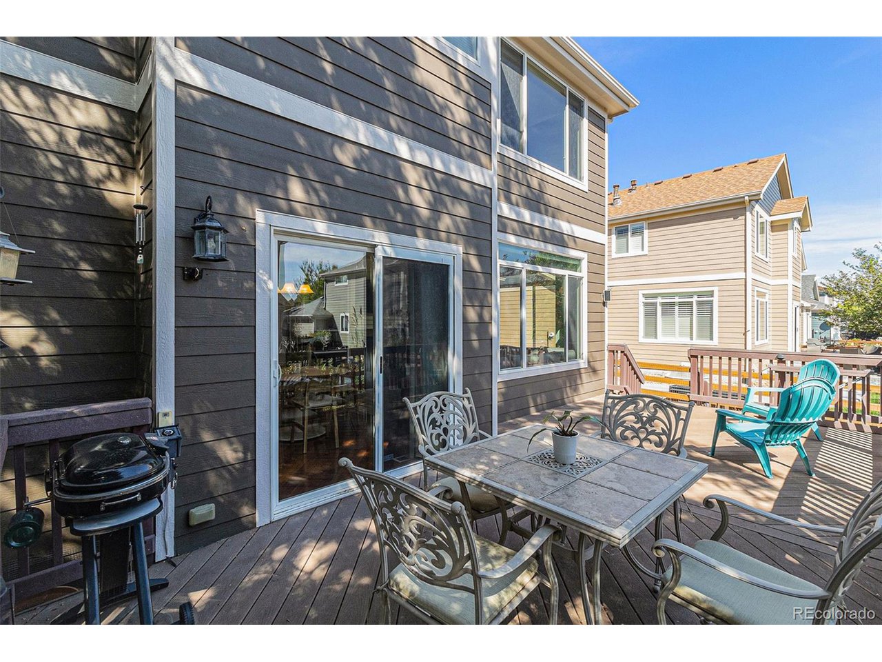 13234 Elk Mountain Way