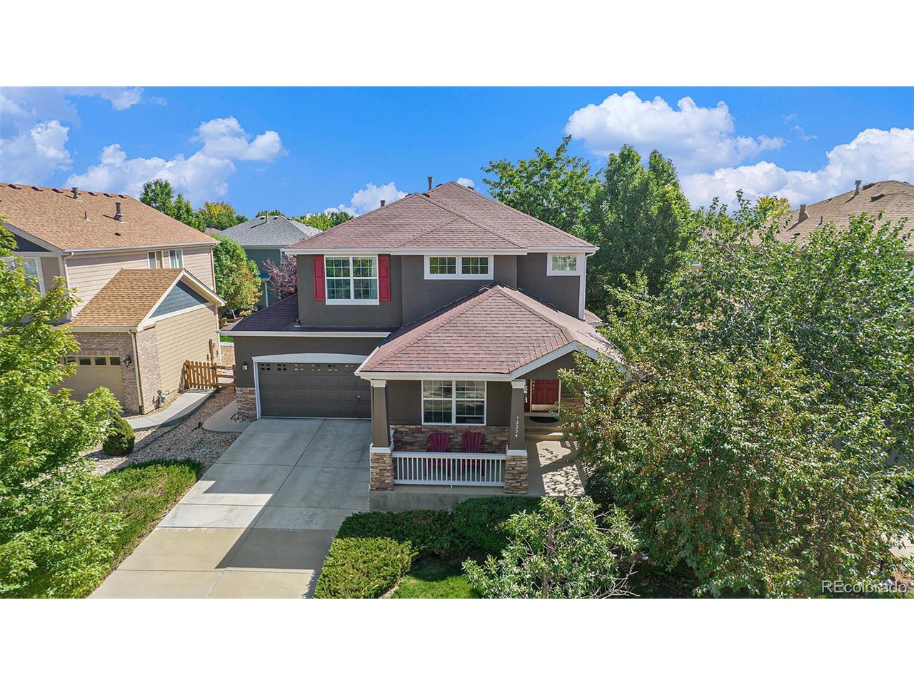 13234 Elk Mountain Way