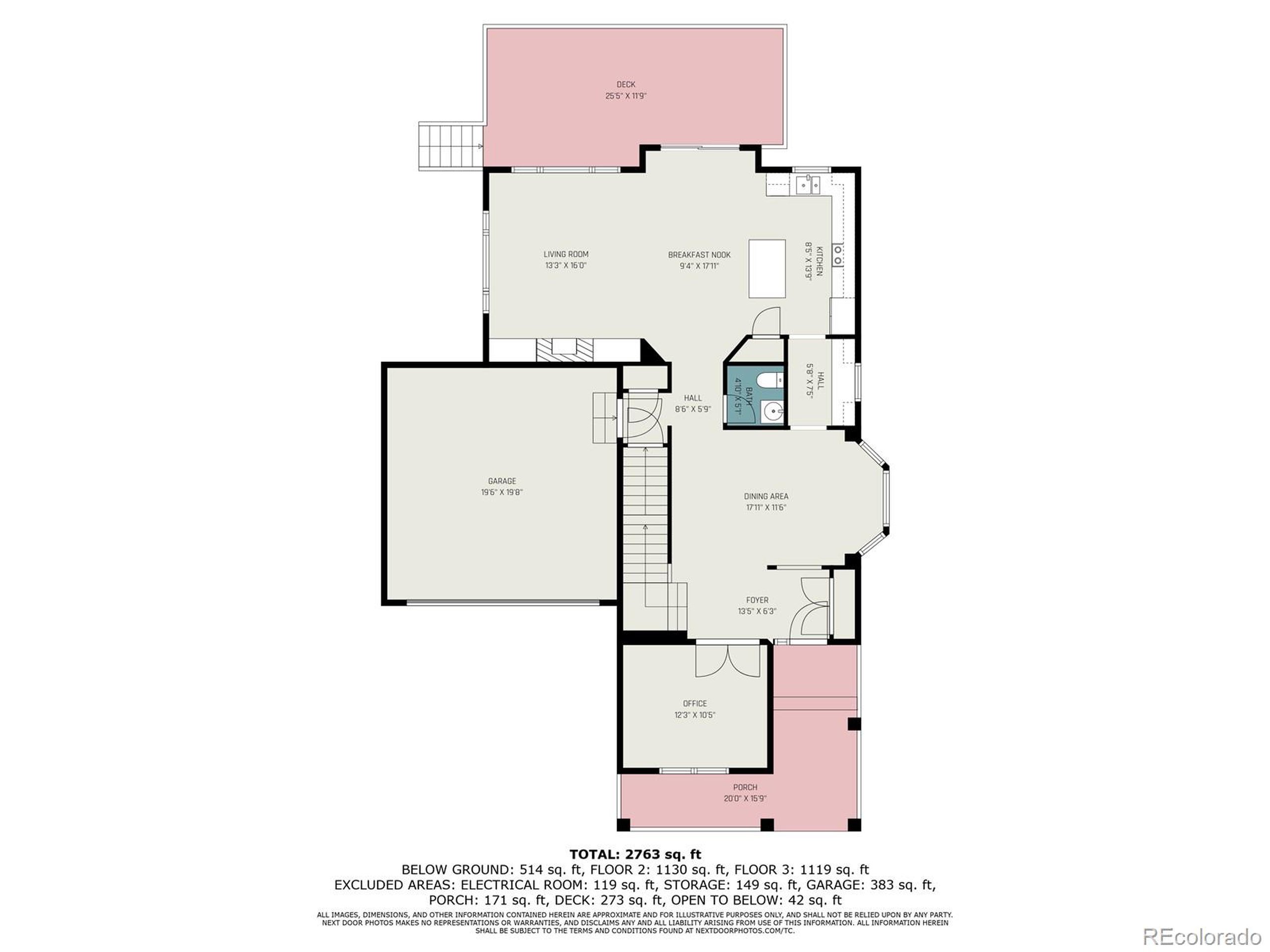 13234 Elk Mountain Way