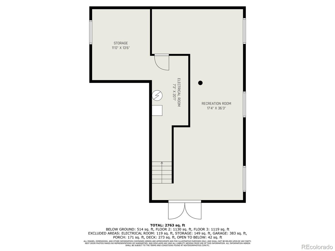 13234 Elk Mountain Way