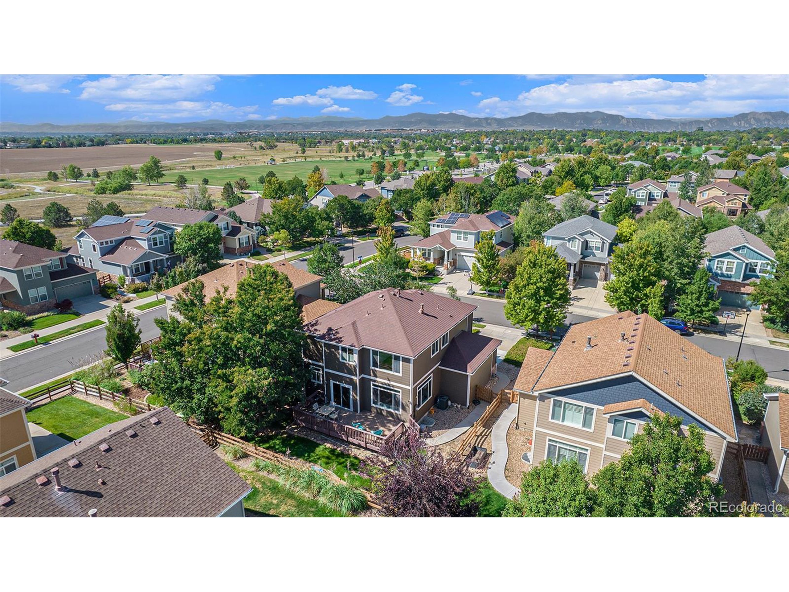 13234 Elk Mountain Way