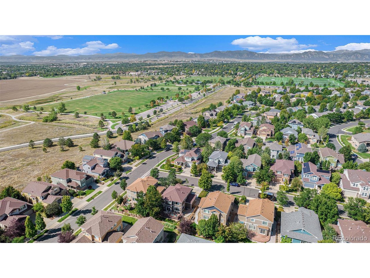 13234 Elk Mountain Way