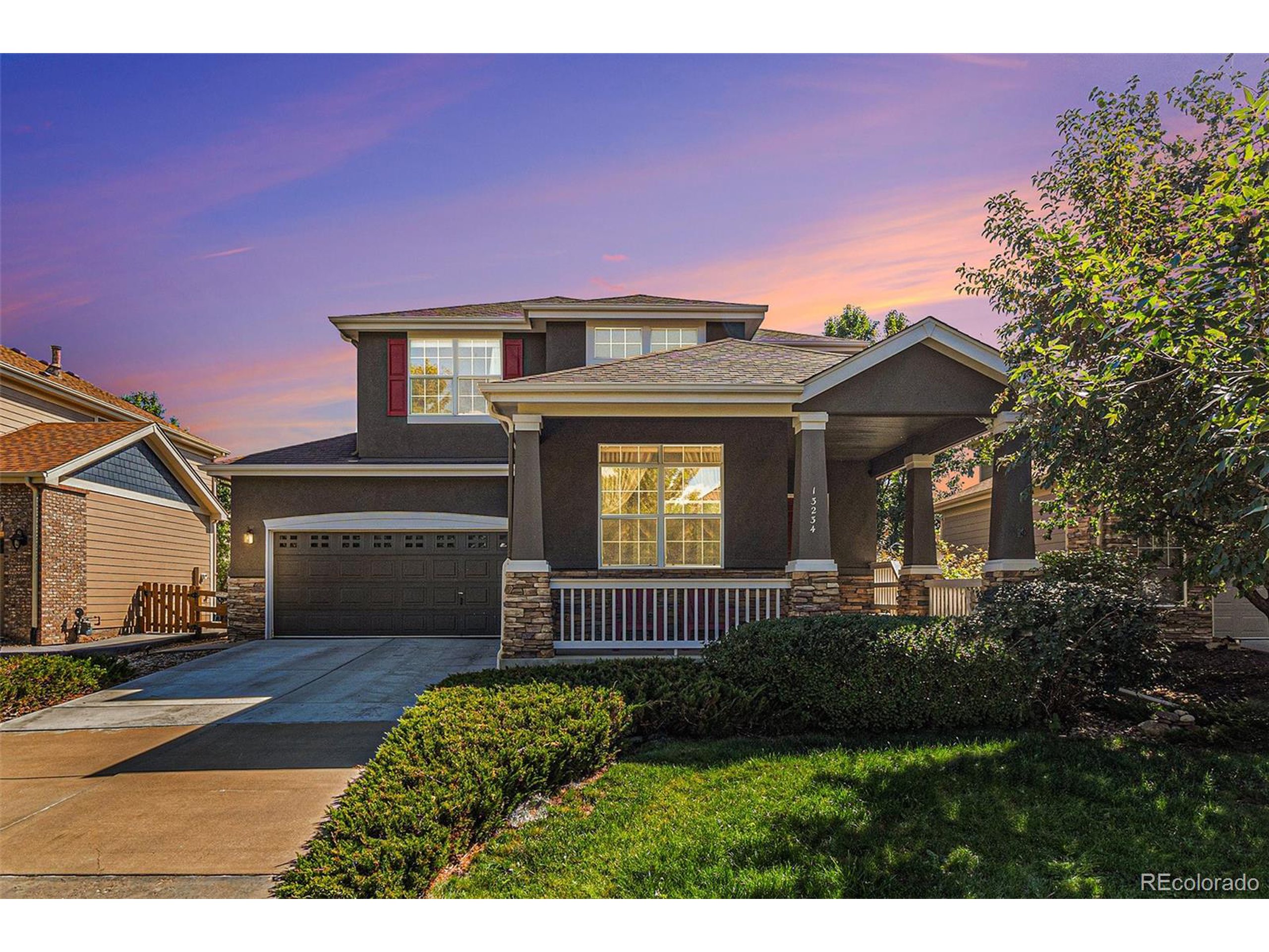 13234 Elk Mountain Way