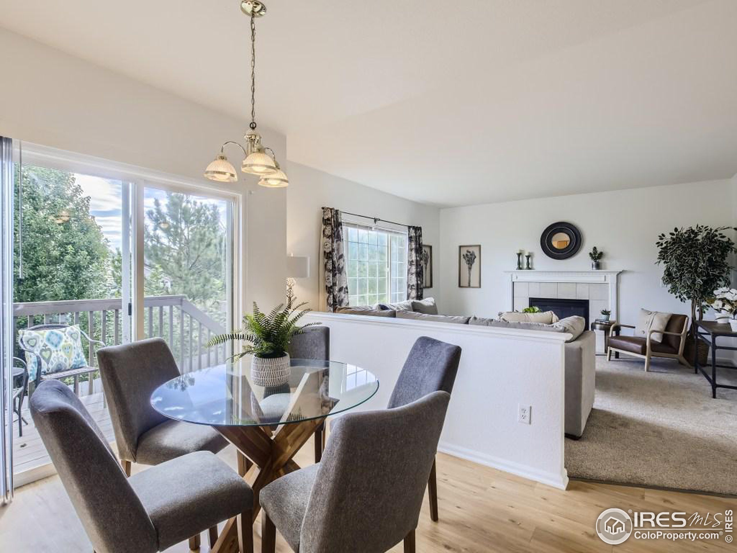 3702 Castle Peak Ave