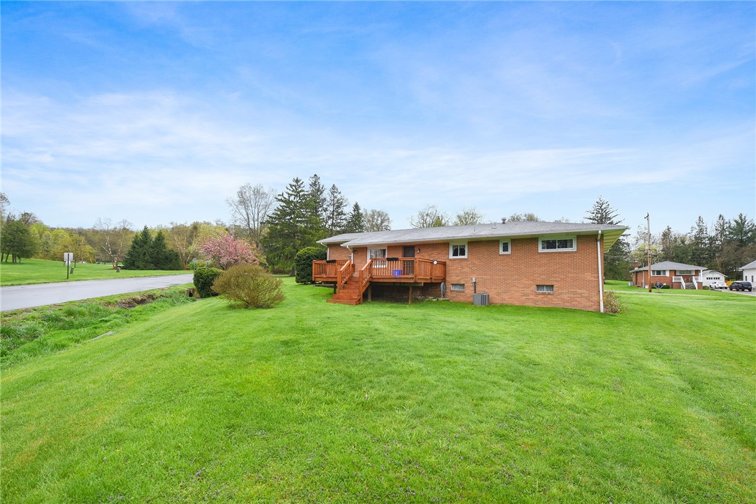 609 Golf Course Road