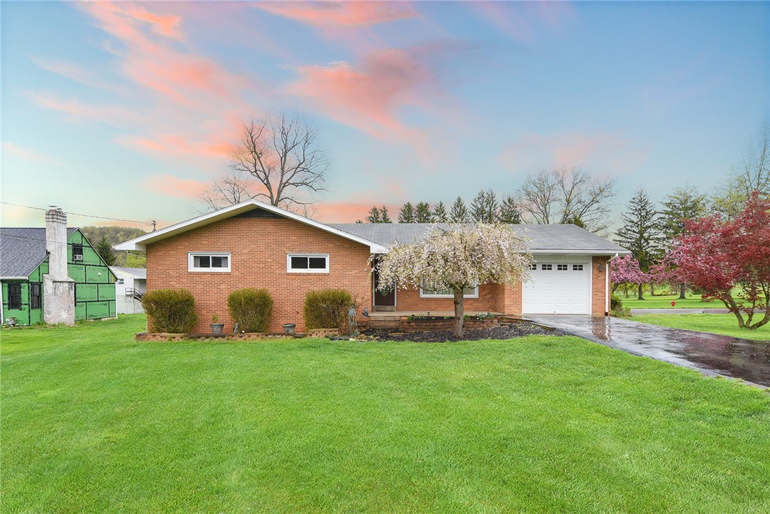 609 Golf Course Road