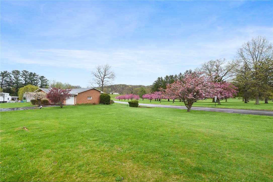 609 Golf Course Road