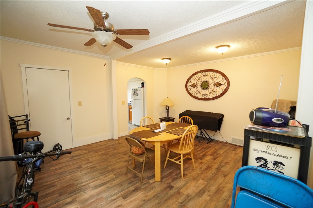 1556 Washington Avenue