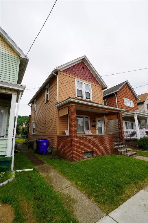 1556 Washington Avenue