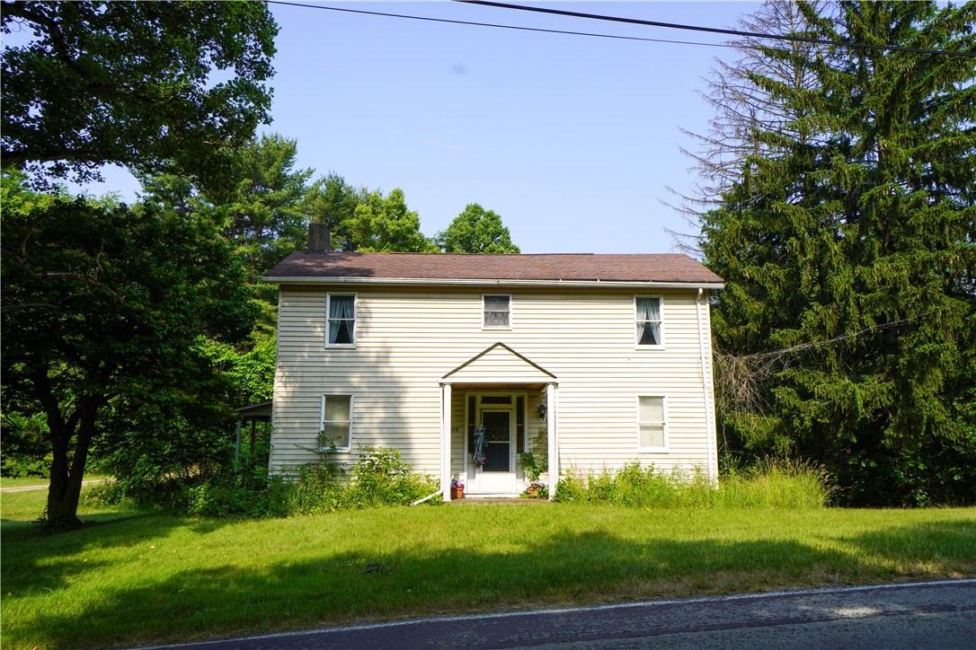 2304 Butler Logan Rd