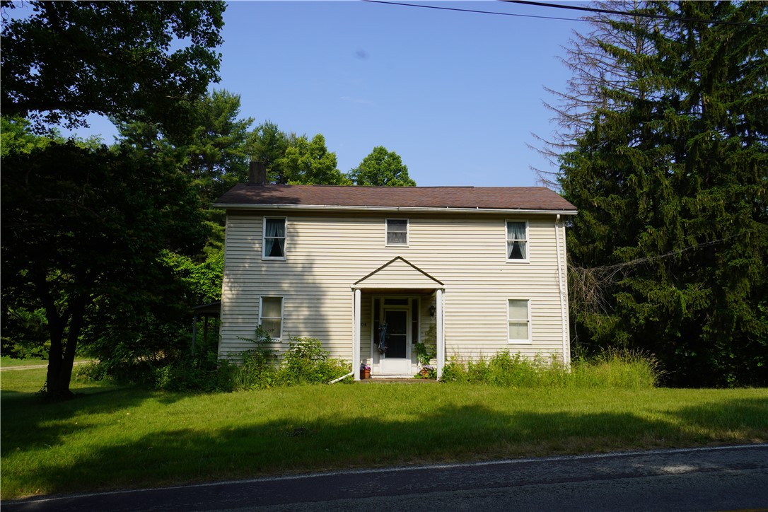 2304 Butler Logan Rd