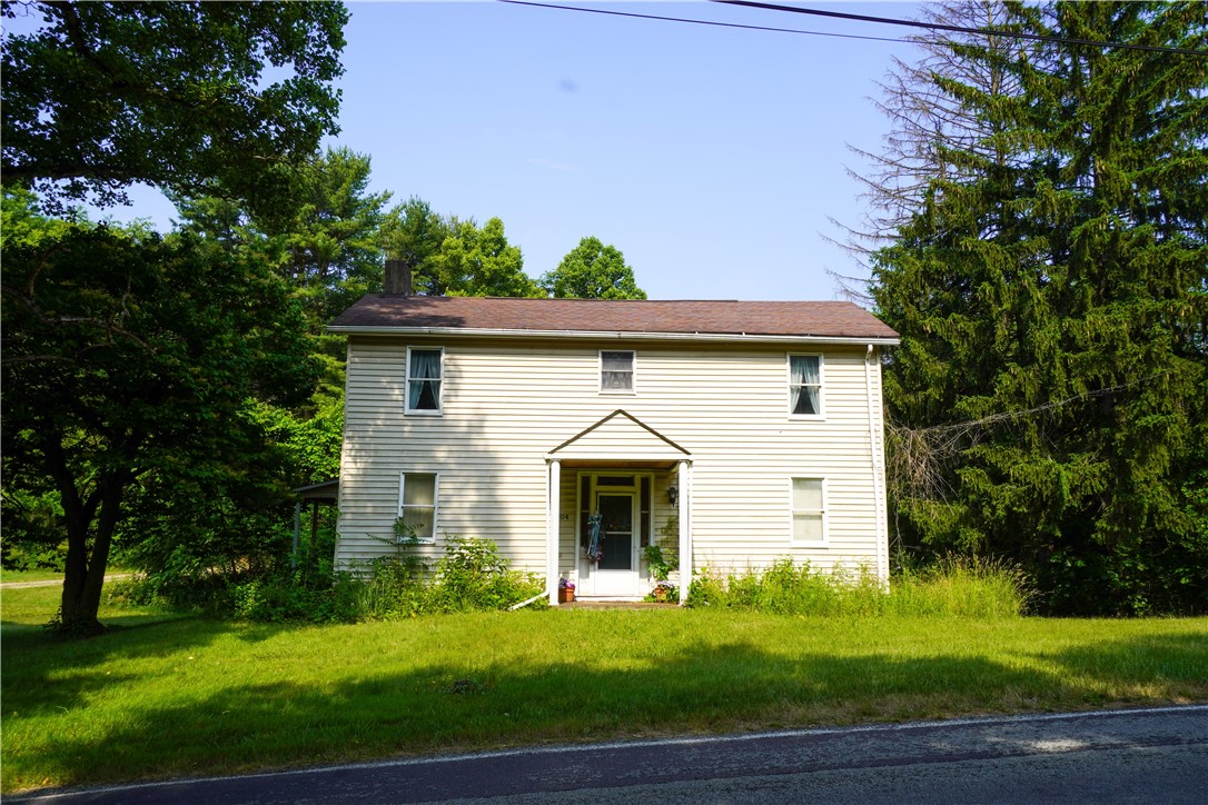 2304 Butler Logan Rd