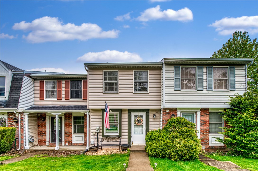 6208 Patrick Henry Drive