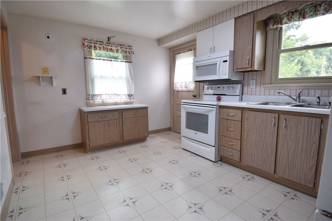 4016 Ridgemont Drive