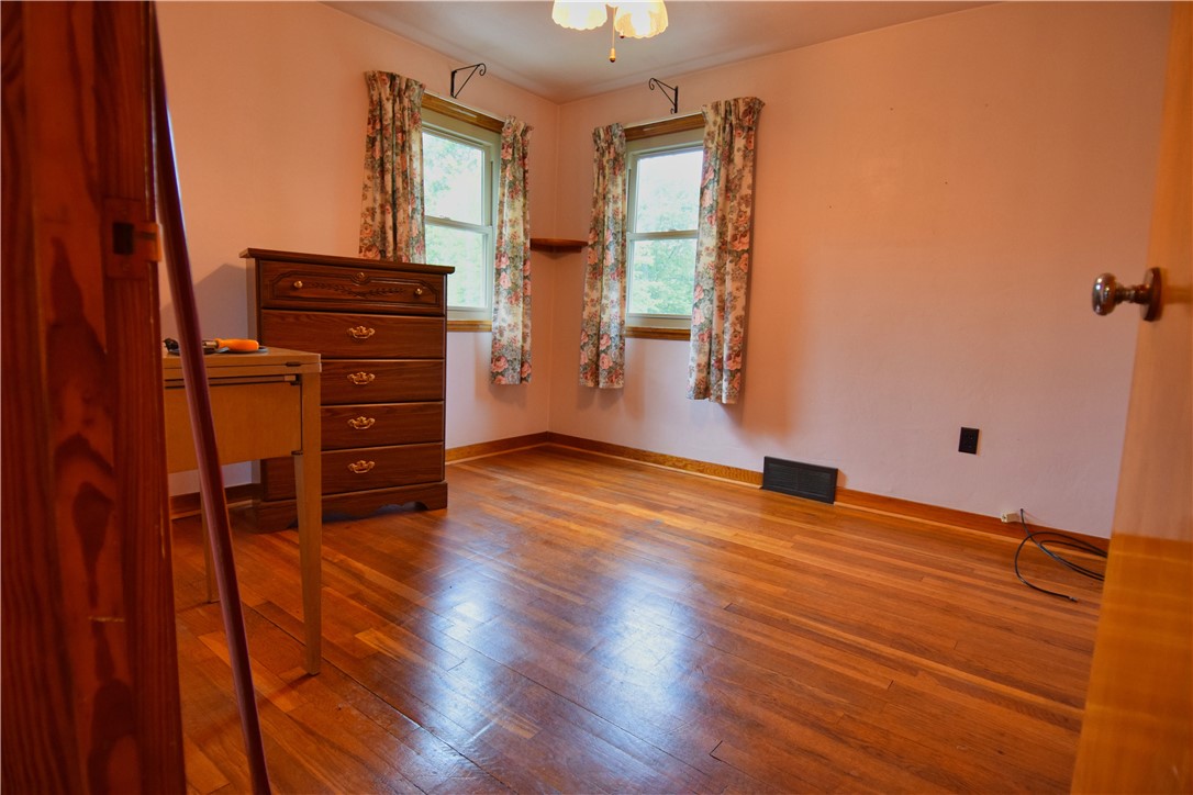 4016 Ridgemont Drive