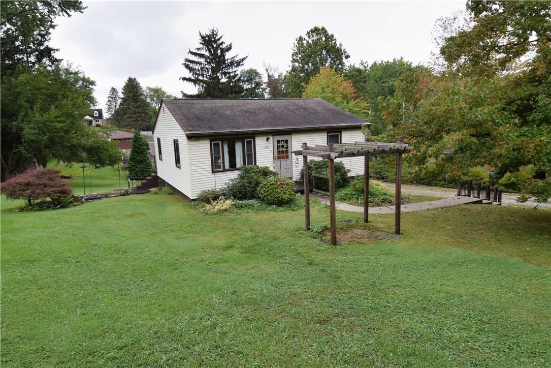 4016 Ridgemont Drive