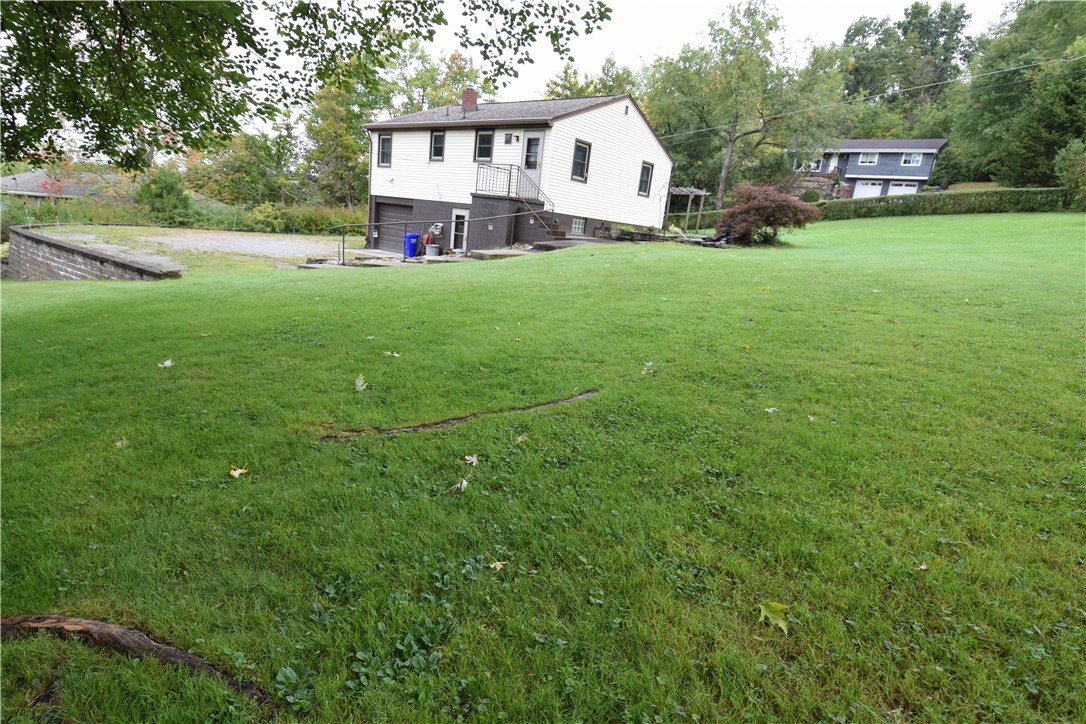 4016 Ridgemont Drive