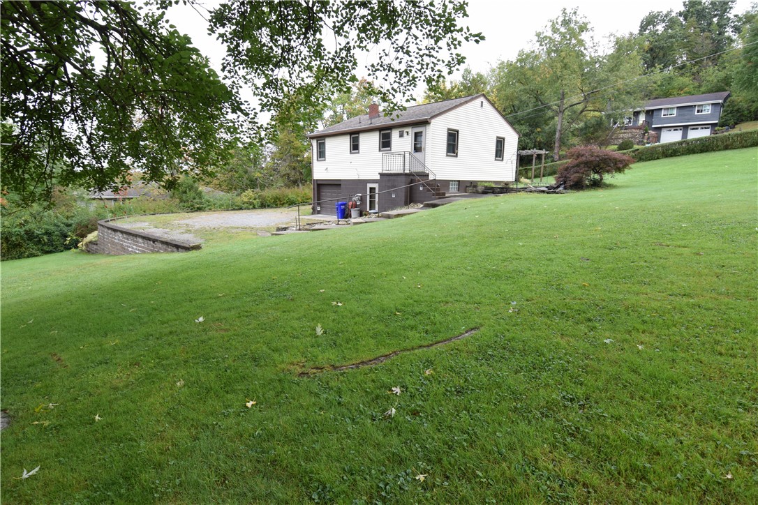 4016 Ridgemont Drive