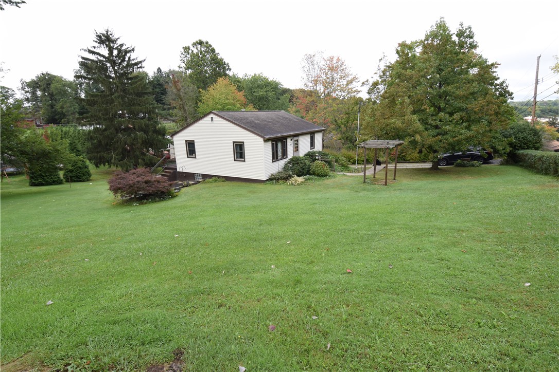 4016 Ridgemont Drive