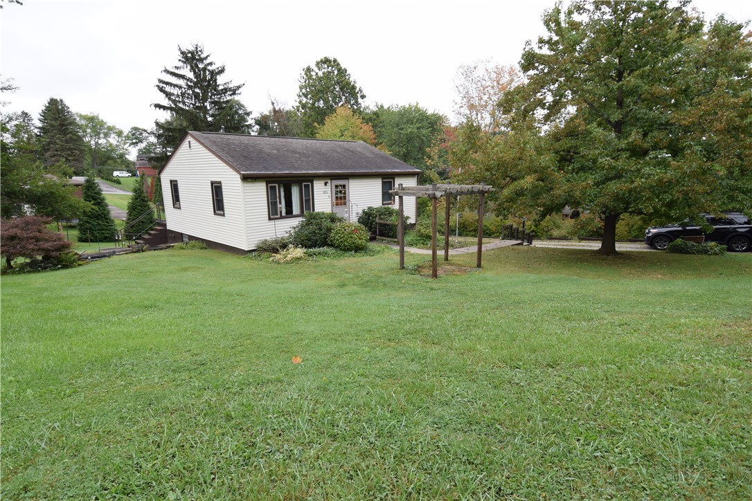 4016 Ridgemont Drive