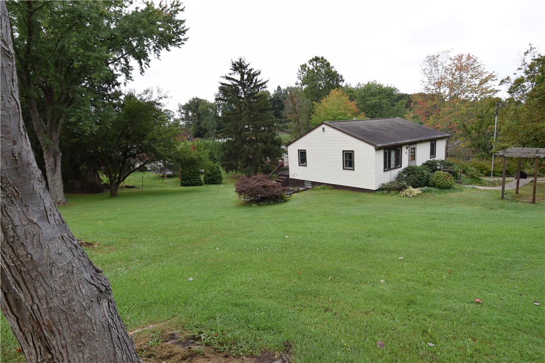 4016 Ridgemont Drive