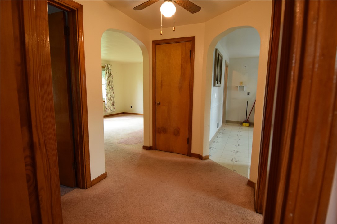 4016 Ridgemont Drive