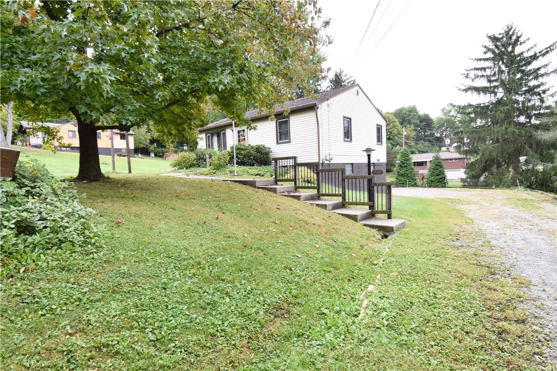 4016 Ridgemont Drive