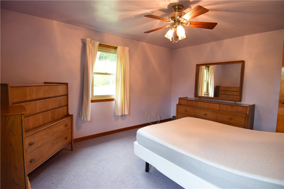 4016 Ridgemont Drive