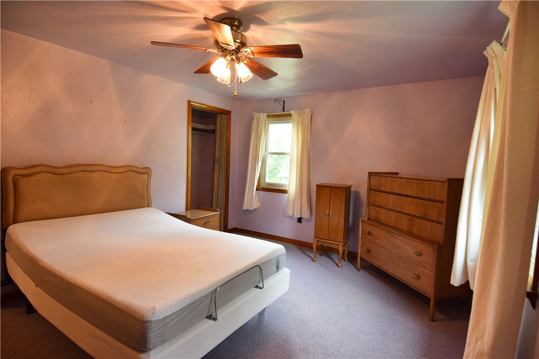 4016 Ridgemont Drive