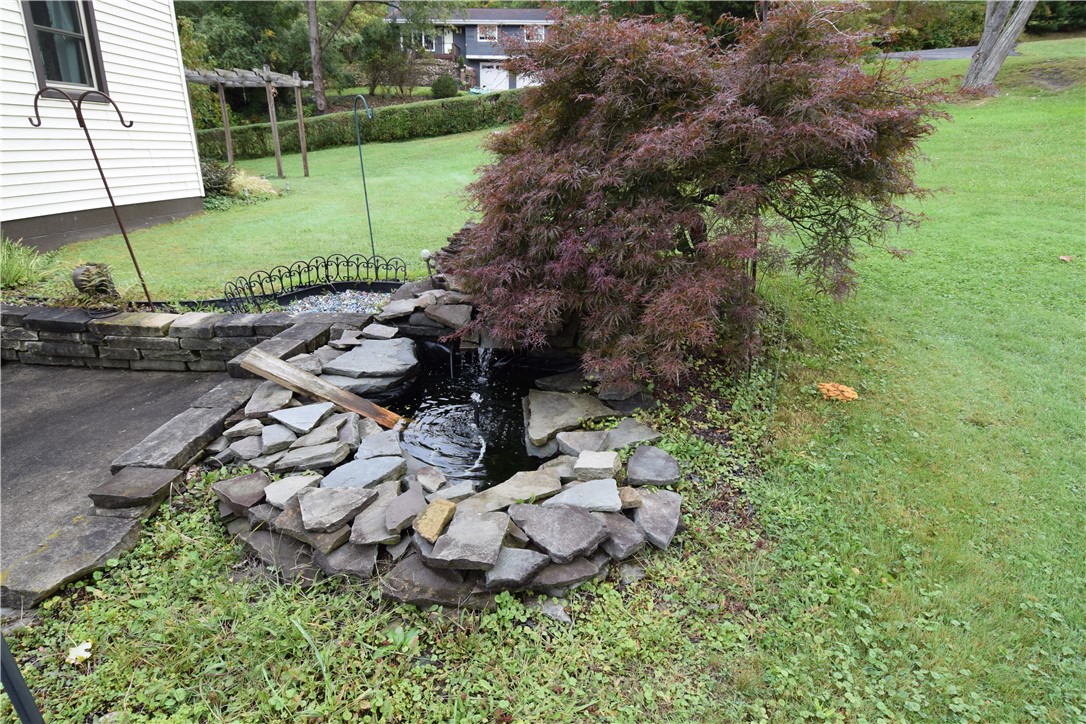 4016 Ridgemont Drive