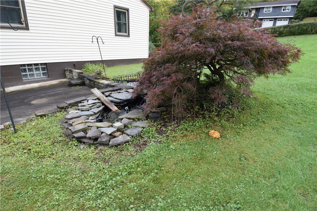 4016 Ridgemont Drive