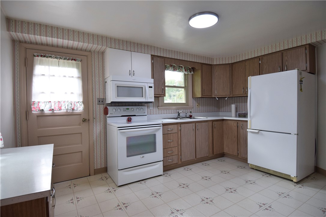 4016 Ridgemont Drive