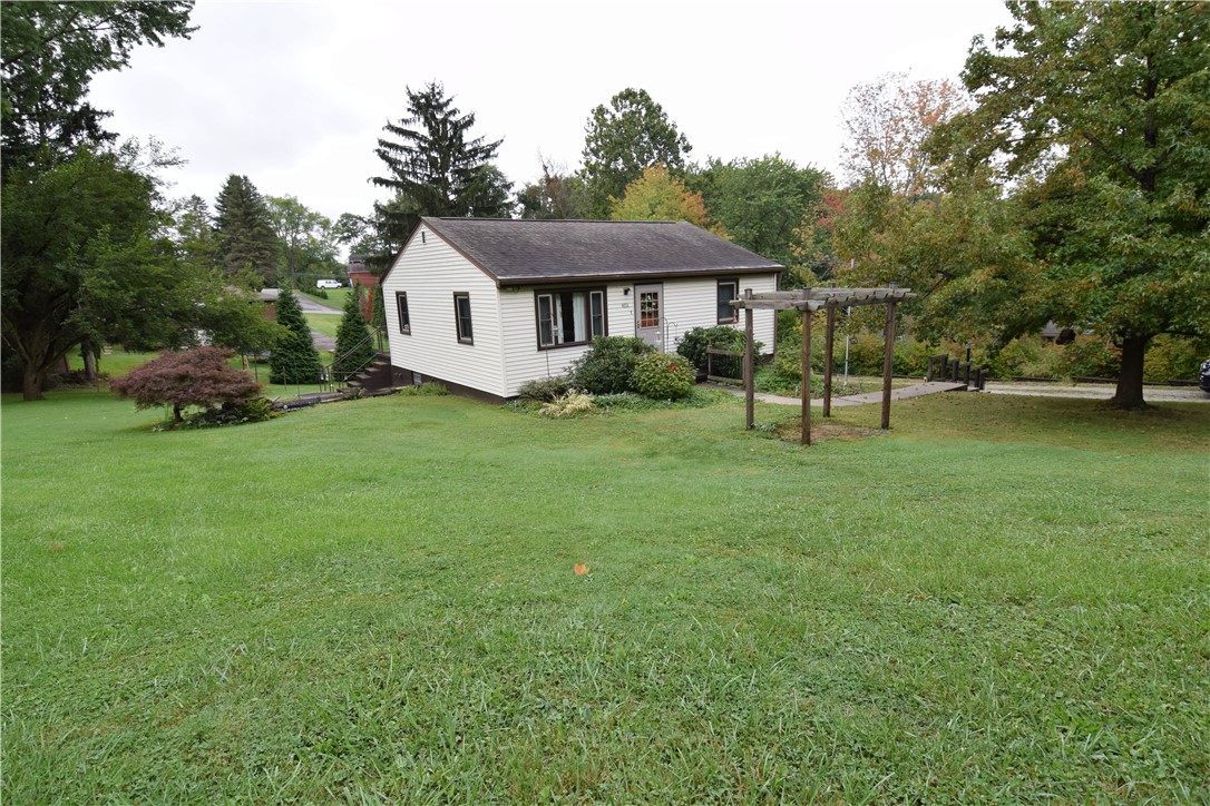 4016 Ridgemont Drive