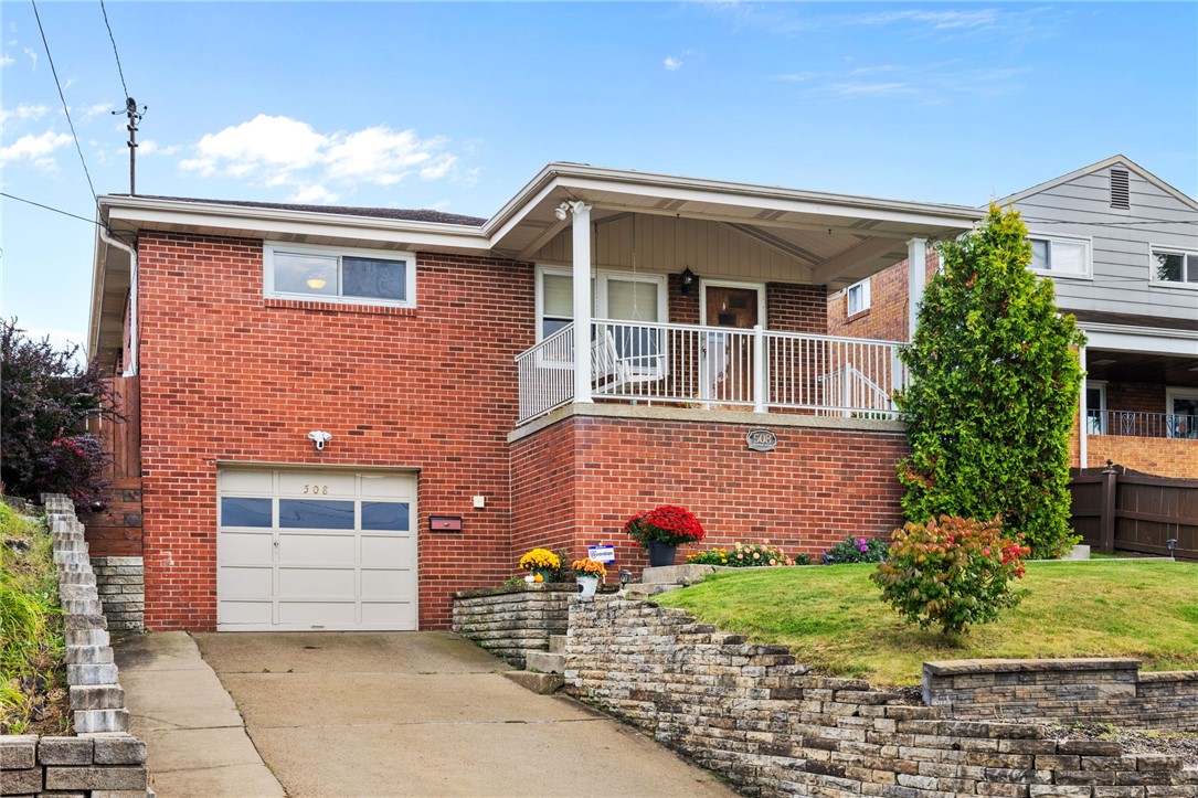 508 Montclair Street