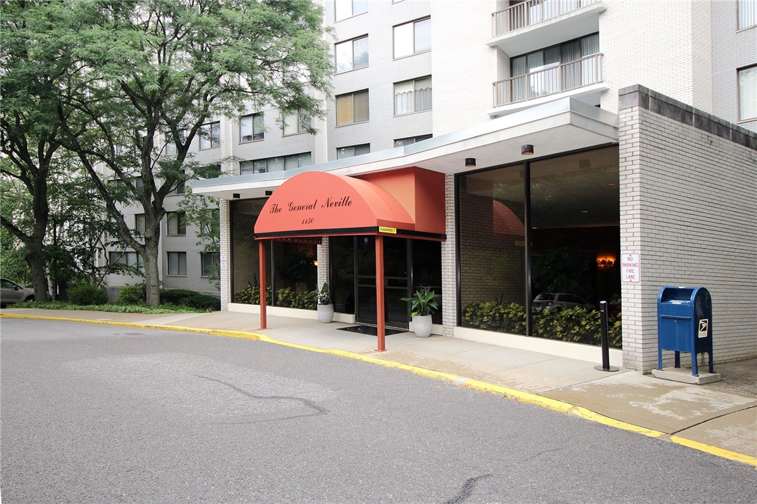 1150 BOWER HILL RD 318A