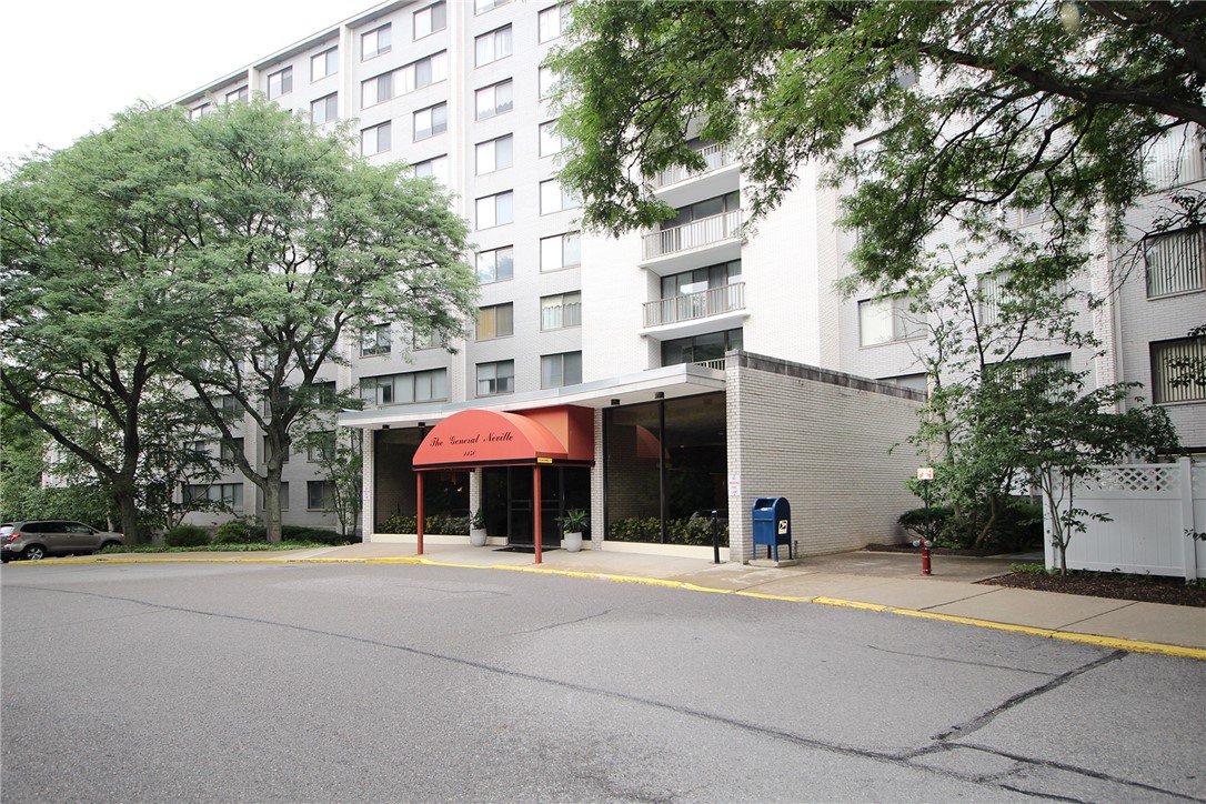 1150 BOWER HILL RD 318A