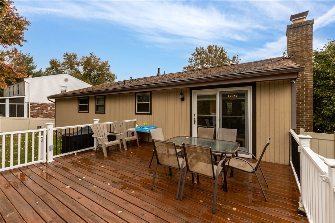 4826 Spring Valley Drive