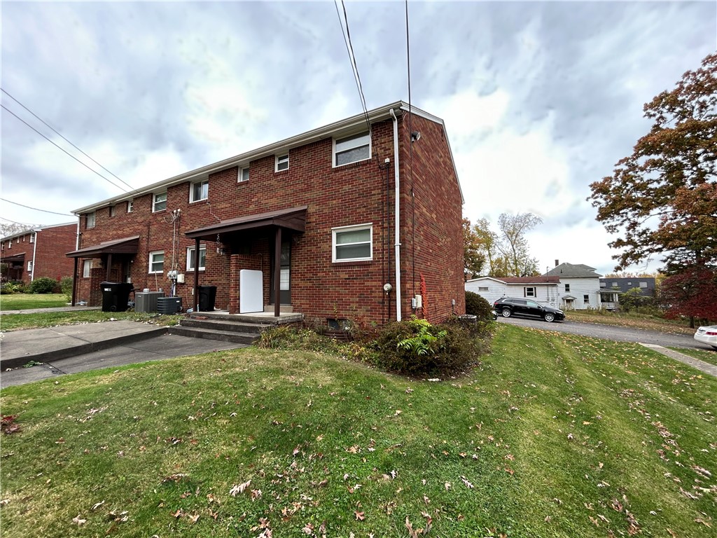 330 Moon Clinton Rd A