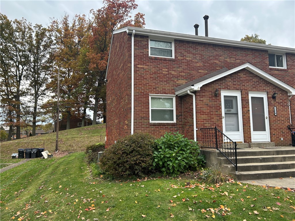 330 Moon Clinton Rd A