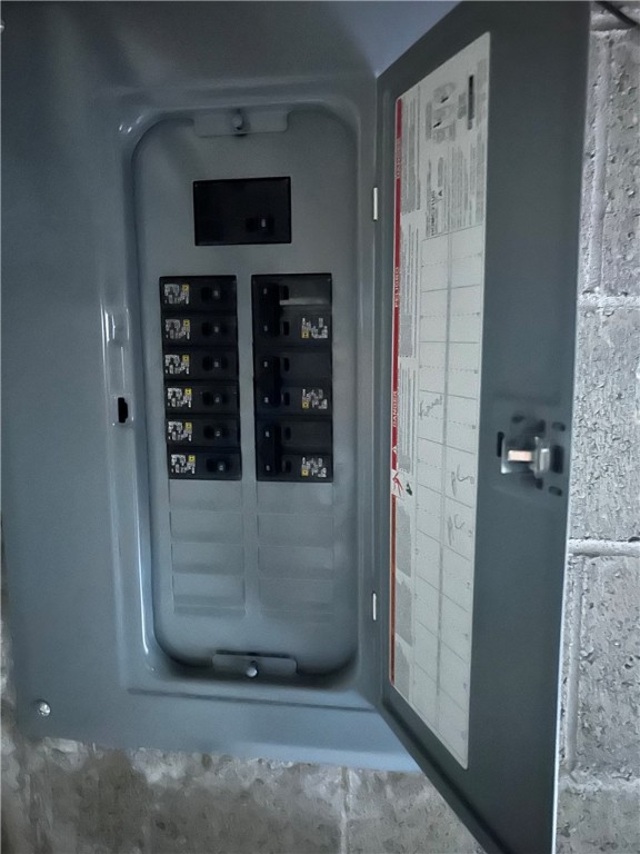 330 Moon Clinton Rd A