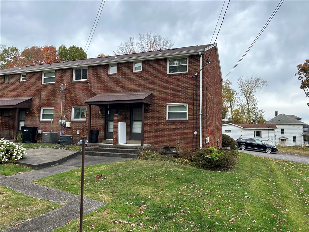 330 Moon Clinton Rd A